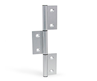 Hinges